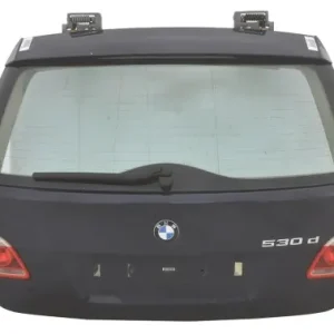 Premium KLAPA TYLNA TYŁ BMW 5 E61 KOMBI